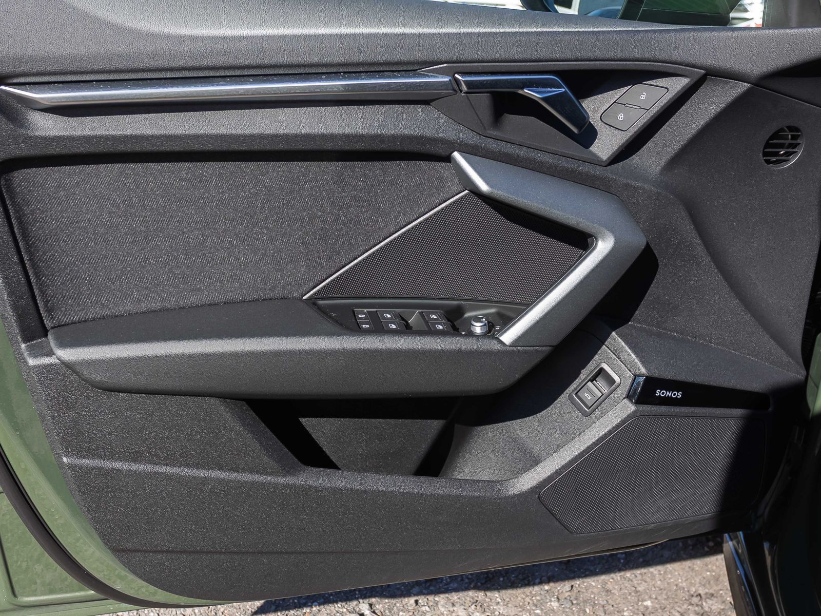 Audi A3 - Bild 13