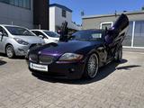BMW Z4 3.0i  - BMW Z4: 3.0