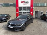 BMW 318 3 Touring d Advantage **1-HAND** - BMW 318 aus 2021