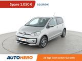 Volkswagen up! 1.0 Sound up! BlueMotion Aut.*PDC*SHZ*ALU* - VW up! Gebrauchtwagen in Stuttgart