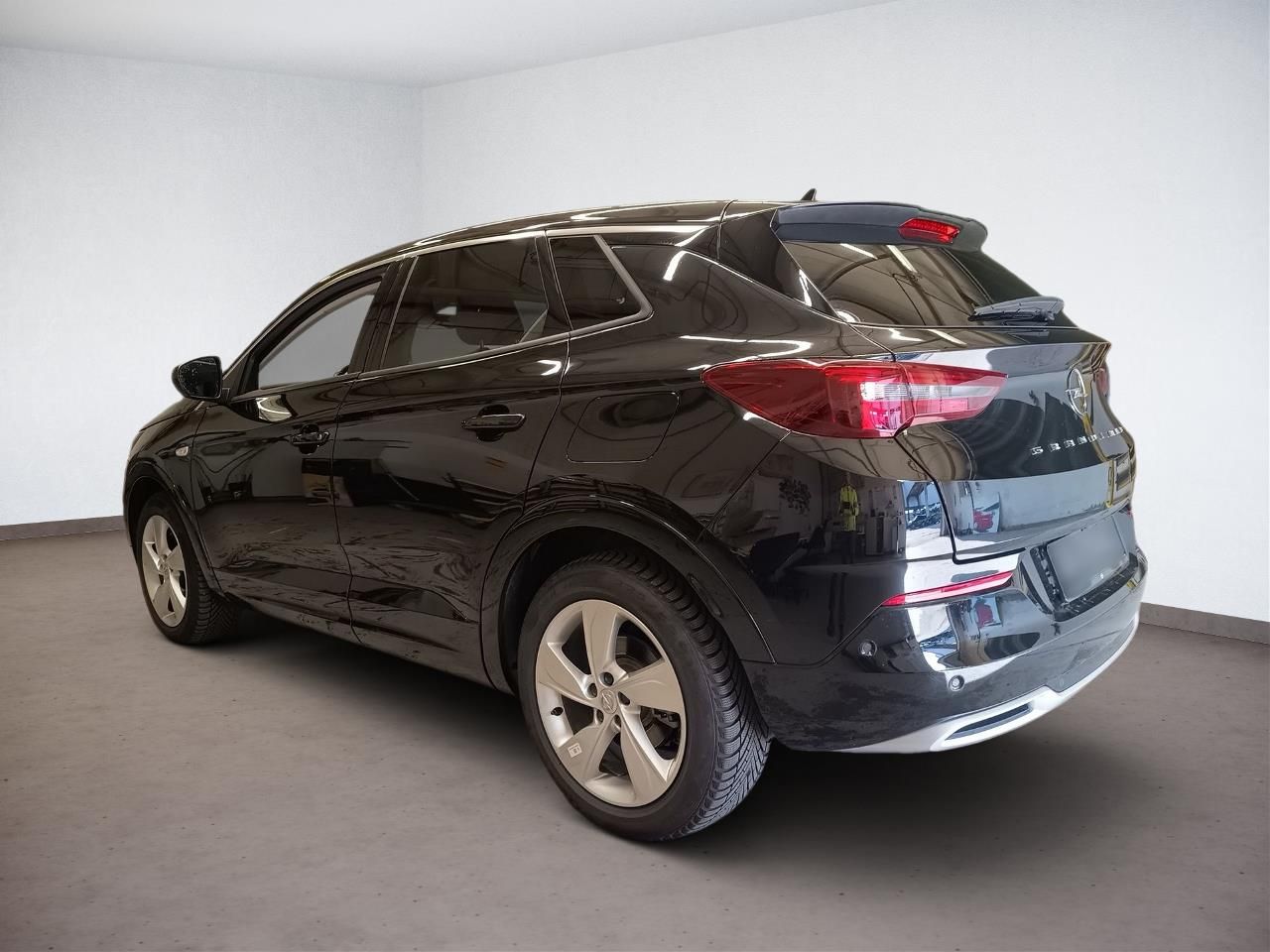 Fahrzeugabbildung Opel Grandland Elegance PHEV 165 KW Automatik