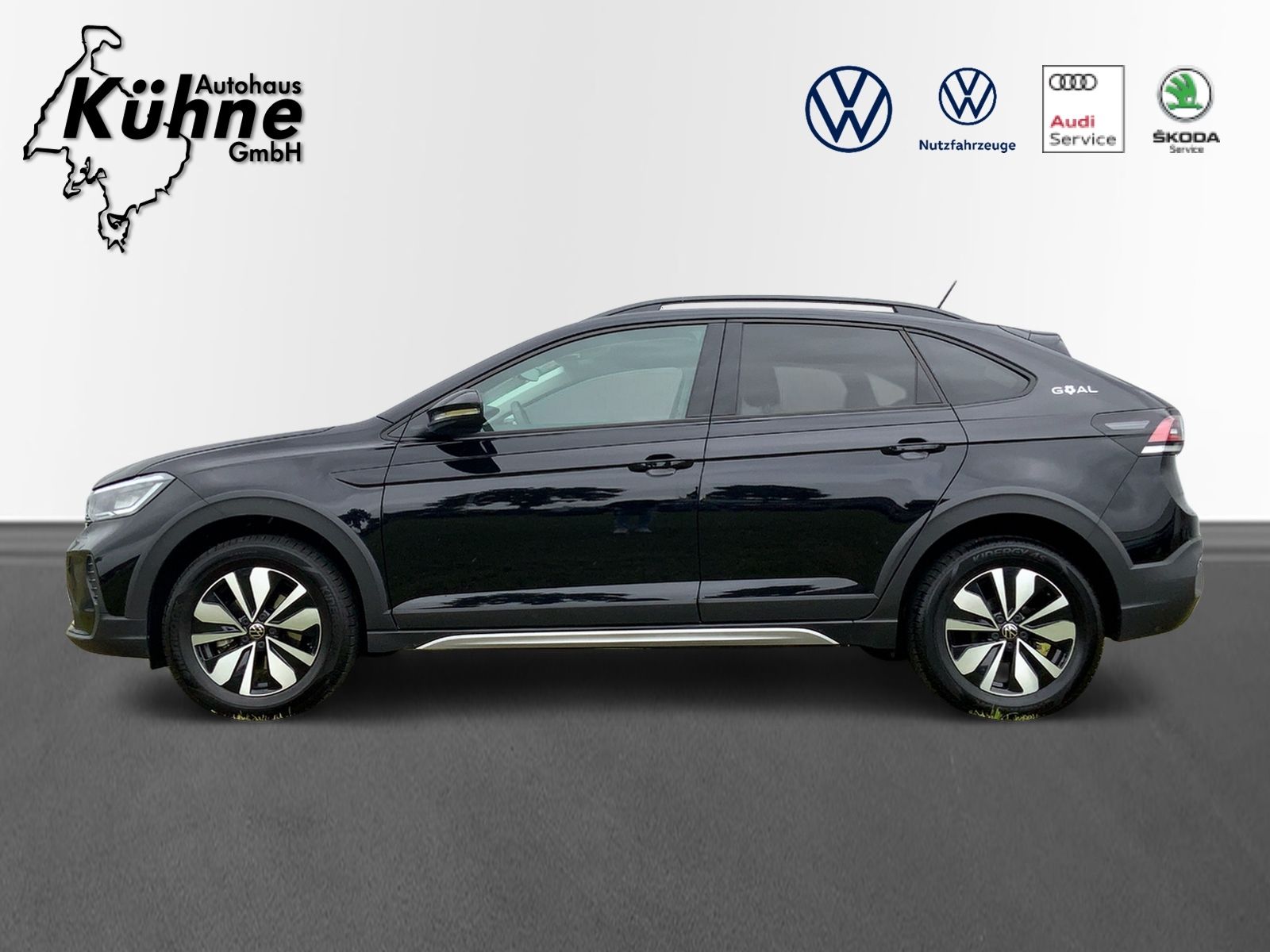 Taigo 1.0 Lif LED, NAVI, SHZ, RFK.