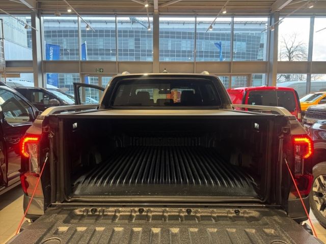 Ford Ranger - Bild 8