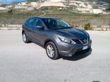 Nissan Qashqai 1.5 dCi Acenta - Behindertengerechte Nissan Qashqai