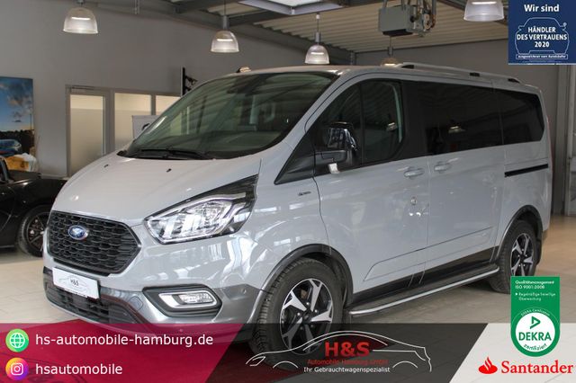 Ford Tourneo Custom 320 L1H1 VA Autm. Active*AHK/KAME