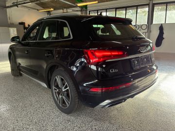 Audi Q5 - 3
