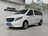 Mercedes-Benz Vito Tourer 119 CDI 4Matic 7G ,1.Hand,Unfallfrei - Mercedes-Benz Vito: Allradantrieb, Cdi