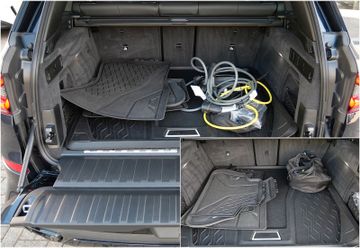 Bild 21 BMW X5 xDr.45e M-Sport,PA+,HUD,Laser,Belüft+Mas.22"