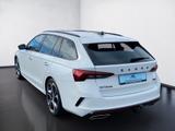 Skoda Octavia Combi RS 2.0 TSI First Edition DSG LED N - Skoda Octavia Edition mit Benzin-Antrieb