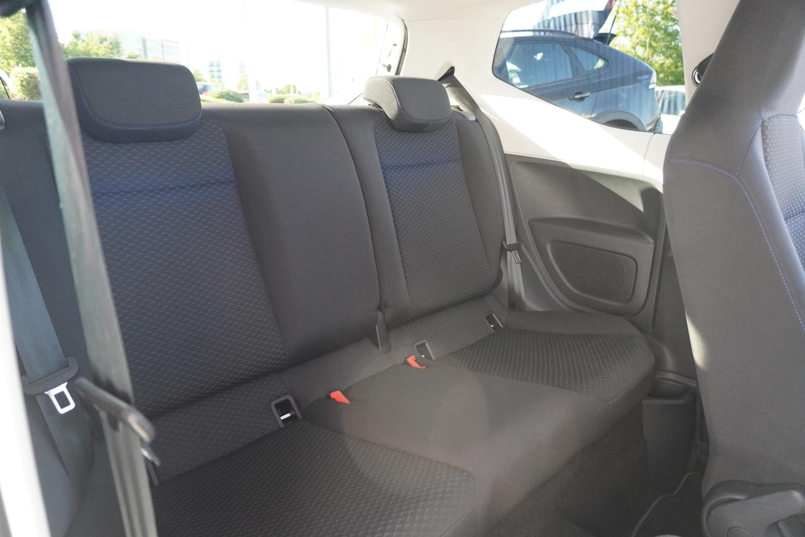 Volkswagen Up 1.0 United Klima Sitzheizung DAB Spurhalte, миниатюра 26