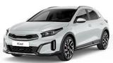 Kia XCeed*Modell 2026*LED*Navi*PDC*Cam*ACC*18Zoll* - Kia Model Gebrauchtwagen
