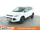 Ford Kuga 1.5 EcoBoost Sync Edition *TEMPO*PDC*SHZ* - Ford Kuga Gebrauchtwagen in München