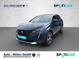 Peugeot 3008 PureTech 130 1.2 Allure Pack Navi/LED