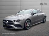 Mercedes-Benz CLA Coupe AMG 35 Race Edition 4mat - Mercedes-Benz CLA 35 AMG aus 2022