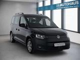 Volkswagen Caddy Kombi 2.0 TDI 4MOTION Standhz Navi AHK - Volkswagen Caddy mit Diesel-Antrieb: Standheizung