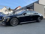 Mercedes-Benz S 400d 4Matic AMG Long Full |Chauffeur|HUD|TV| - gebrauchte Mercedes-Benz S 400 aus dem Jahr 2022