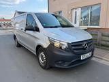 Mercedes-Benz Vito Kasten 110/ FWD LANG+WERKSTATT+wenig KM! - Angebote