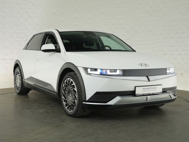 IONIQ 5 TECHNIQ 77,4kWh ALLRAD+VOLL LED+NAVI+RÜC