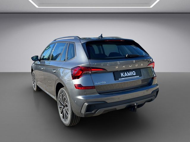 Kamiq 1.5 TSI Drive DSG NAVI AHK ACC MATRIX-LED