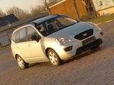 Kia CarensLX TÜV NEU S-HEFT 2 HAND AUTOMATIKGETRIEBE - Automatikgetriebe Gebrauchtwagen