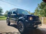 Suzuki Jimny 1.3 4WD Style Ranger Style Ranger - Suzuki Jimny: Privatanbieter