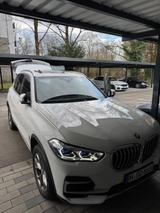 BMW X5 xDrive40d, Laser, Panorama, HuD, Standhzg