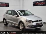 Volkswagen Polo V TDi Comfortline BMT/Start-Stopp - Volkswagen Polo Comfortline mit Diesel-Antrieb