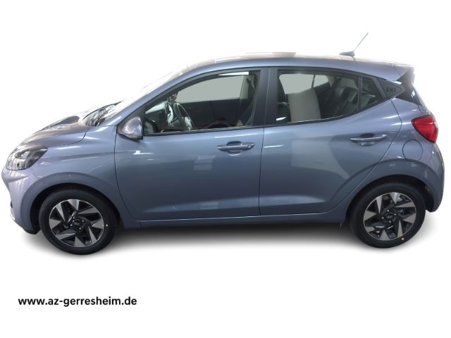Hyundai i10 – Bild 4