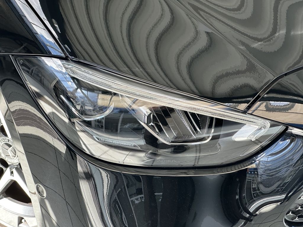 Fahrzeugabbildung Mercedes-Benz C 300 T-Modell AMG Line*el. Heckklappe*LED*AHK