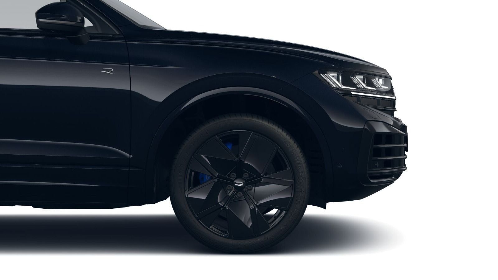 Volkswagen Tiguan - Bild 6