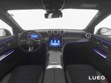 Mercedes-Benz GLC 200 d 4M AMG+NIGHT+20''+PANO+AHK+SOUND+360°+ - Mercedes-Benz GLC 200 in Hamburg