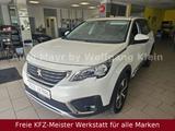 Peugeot 5008 Allure 1.2 *Navi*7-Sitzer*Apple*Android* - Peugeot Gebrauchtwagen von 2018