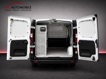 Opel Vivaro - 3