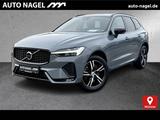 Volvo XC60 B4 AWD Plus Dark Keyless-Start/Autom./Klima - Volvo XC60 Gebrauchtwagen in Münster