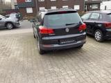 Volkswagen Tiguan Trend & Fun BMT - Volkswagen Tiguan: Trend Fun