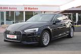 Audi A5 Coupe 2.0 TDI Schiebedach Sitzheizung PDC - Audi A5 Gebrauchtwagen in Berlin