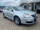 Volkswagen Golf V Variant Sportline AHK Panoramadach-SHZ - Volkswagen Golf: Kombi, Panoramadach