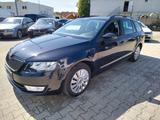 Skoda Octavia 2.0 TDI Green tec 4x4 Elegance Combi - Skoda Octavia: Combi Tec