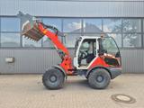 Liebherr L506 Comp Gen 8, original 389h - Liebherr Radlader 506