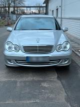Mercedes-Benz Mercedes C230 Kompressor Sport Paket - Mercedes-Benz C 230: Kompressor