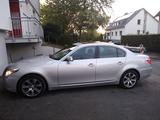BMW 520d - E60 Facelift Bj.2008 - BMW 520: D E60
