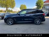 BMW X5 M50d PANORAMA ACC 400ps Kam. Gestiksteuerung - BMW X5 M50 aus 2019