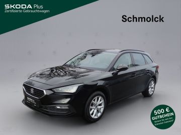 Leon Sportstourer Style 1.5 TSI DSG NAVI LED PDC