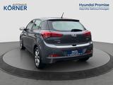 Hyundai i20 YES! 1.2 *SITZHZG*LENKRADHZG*KLIMA* - gebrauchte Hyundai i20 aus dem Jahr 2015