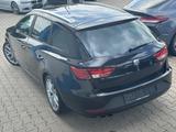 Seat Leon ST FR Navi 1.Hand Service Neu - Seat Leon: Se