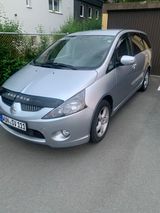 Mitsubishi Grandis 2.0 Intense 6-Sitzer Intense - Mitsubishi Grandis: Intense