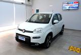Fiat Panda Sport 1.0 HYBRID 70cv - Fiat Panda: Sport
