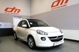 Opel Adam Unlimited*Open Roof*City*Klima*CD - Opel Adam Gebrauchtwagen in München
