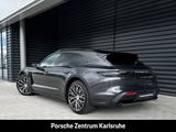 Porsche Taycan 4 Cross Turismo Offroad HA-Lenkung InnoDr - Porsche Gebrauchtwagen in Karlsruhe