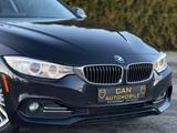 BMW 428i F32 Coupe KAMERA-MEMORY-LUXURY-XENON - BMW 4er-Reihe F32